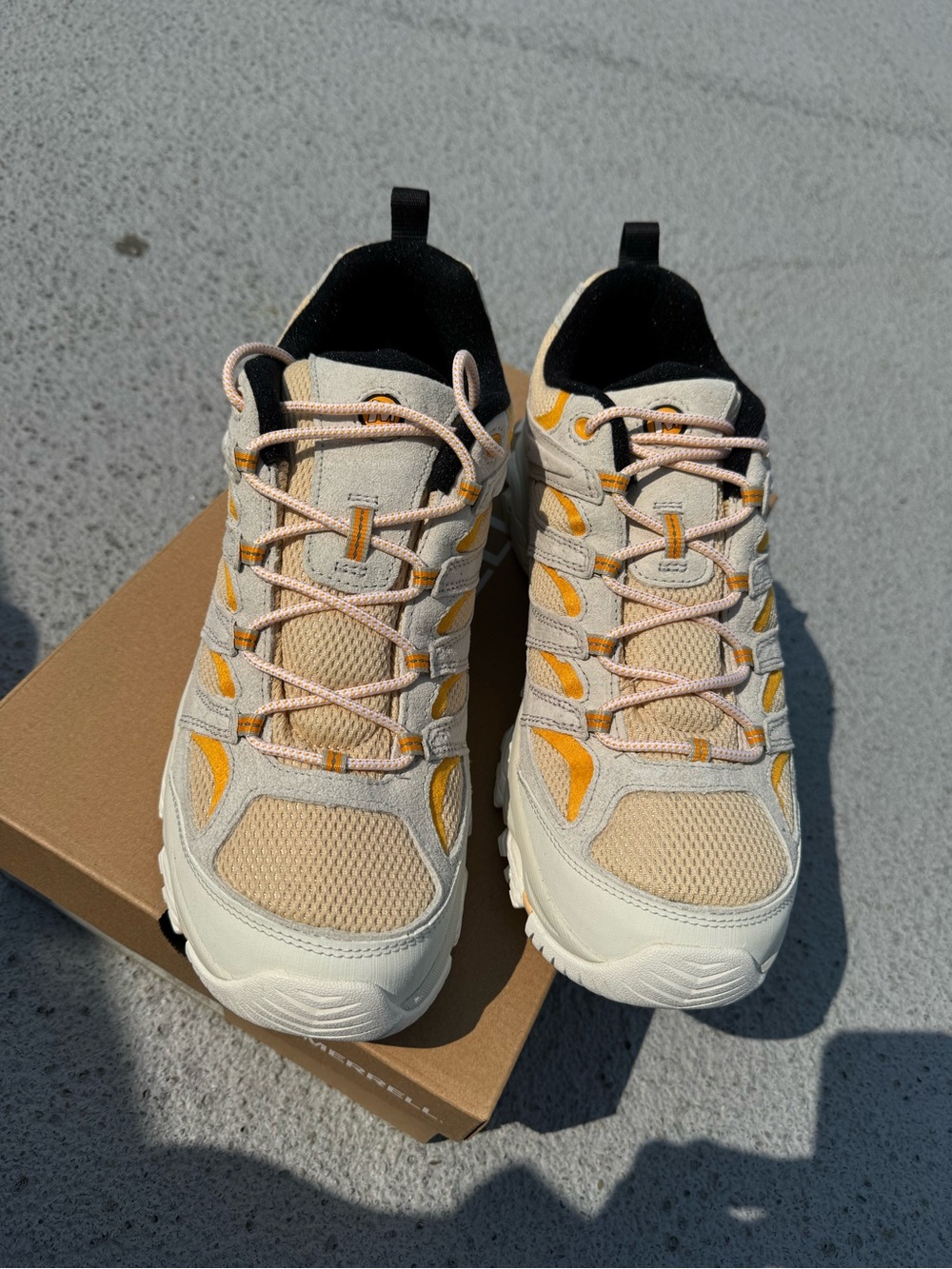Mens Merrell Moab 3 size 13